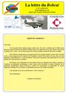 lettre du Bobcat n°18
