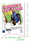 Dossier de Presse - les mercredis de l'équipe de France de Judo