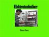 Elektrotechniker_ Kainz