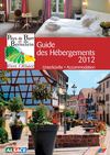 Hébergements PBB 2012