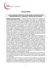 Nota de Prensa CNC