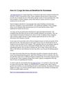 How Air Cargo Services are Beneficial for Businesses
