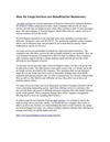 How Air Cargo Services are Beneficial for Businesses