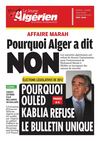 Le Jeune Algérien