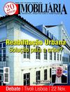 Reabilitação Urbana - Solução para a crise?