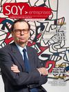 SQY Entreprises n°68 - avril-mai-juin 2012