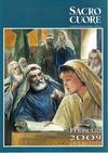 Sacro Cuore Febbraio 2009