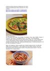 Kochen mit Selzer-McKenzie SelMcKenzie 29.3.2012