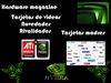 tarjetas de video y madres