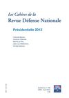 RDN : Programmes défense des candidats à la présidentielle 2012