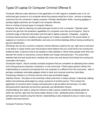 Types Of Laptop Or Computer Criminal Offense S
