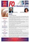  FO et l'économie sociale Hors Série n°5 - Décembre 2011