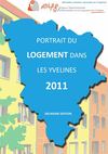 Portrait du logement dans les Yvelines 2011