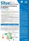 Situation Aquitaine International