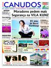 Jornal Canudos - Edição 242