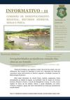 Informativo nº11 da nossa Comissão de Desenvolvimento Regional, Recursos Hídricos, Minas e Pesca