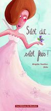 Livres enfants Sitôt dit... sitôt fées