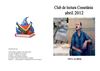 Lectura mes d'abril, 2012
