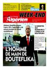 Le Jeune Week-End