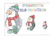 pingüins projecte