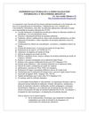 Experiencias tutorias especializacion Informatica y Multimedia U.Libertdores