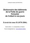 DICTIONNAIRE TOME 2