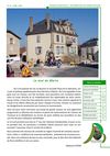 Journal Municipal d'information n°12 avril 2012