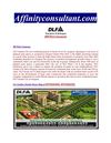 Dlf new Plots >> 09999684905 << garden city Gurgaon 