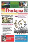 Edicion Impresa No. 302 - Marzo - Abril del 2012