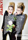 JEADLY! Comeback Issue (#24)