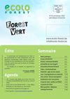Forest & Vert, n° 41