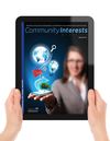 Community Interests Magazine Mar/Apr 2012