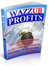 Cashavie avec WAZZUB