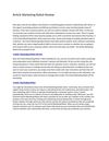 Article Marketing Robot Review