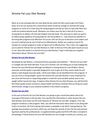 Xtreme Fat Loss Diet Review