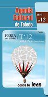 Agenda Cultural Toledo Abril 2012