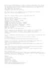 Creative Print Publishing April 2012 Horror and Supernatural - Unpublished Authors Competition