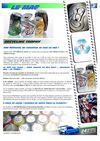 épopée recycling trophy 2011-12