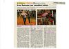 revue de presse mars 2012