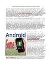 All About Android Game Development Company India