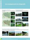 Panneau 03 - Schéma d'aménagement et de développement intercommunal de Bourg en Gironde 