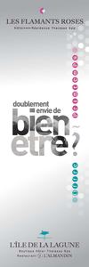 Doublement envie de Bien Être ?
