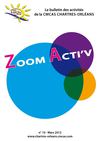 Zoom Acti'v n°10 - Mars 2012
