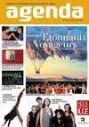 L'agenda N°97 (avril-mai-juin 2012)