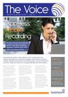 Sinclair Voicenet Newsletter Test