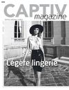 Captiv Magazine N°58 – avril 2012