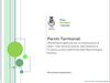 Presentazione Workshop