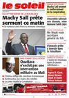 Edition du 2 avril 2012