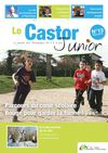 Castor Junior 13 - mars 2012