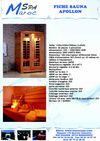 SAUNA APOLLON
